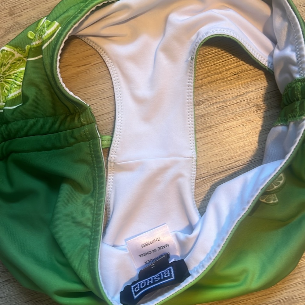 Bud Light Lime Y2K Promotional Bottoms - Picture 7 of 7